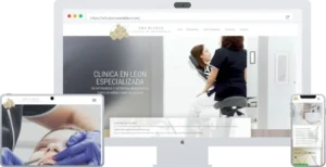 Clinica Ana Blanco