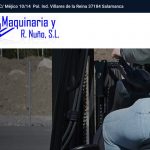 Maquinaria nuno