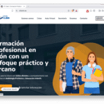 Inicio academia Clarin