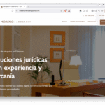 Maria moreno abogados