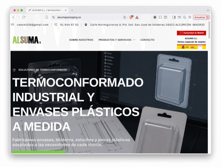 diseno-web-termoconformado-alcorcon-alsuma