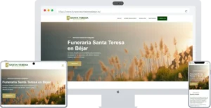 funeraria santa teresa